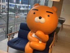 -KAKAO FRIENDS(弘大店)