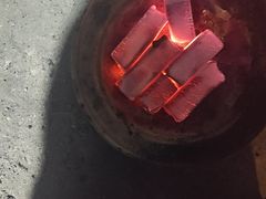 -合易泓烤肉•首创生椰大油边(宁山路店)