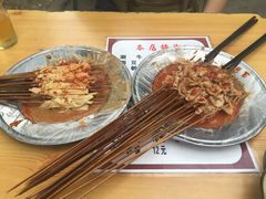-玲玲涮牛肚(土门坊店)