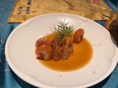 -茶人村·宫廷私厨(奥体印象城店)