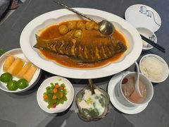 -俏立方·15年新楚菜