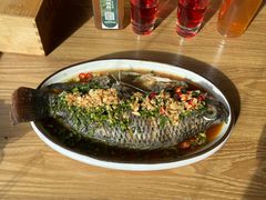 -妈妈的味道·腾冲特色菜(和顺古镇店)