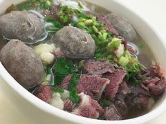 -福合埕牛肉丸(水仙园店)