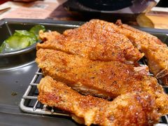 君悦排骨-馔豚·台北菜专门店(深圳湾万象城店)