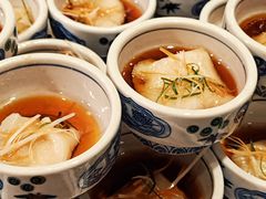 清蒸龙利鱼-松子料理(世纪城店)