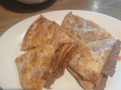 -河沿肉饼Beijing Pie(东华门店)