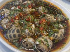-潮静·潮州小馆·海鲜·卤味·砂锅粥