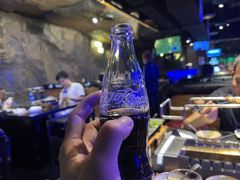 -很久以前羊肉串(清河店)