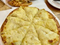 -萨丘手工披萨(招商花园城店)