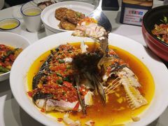 -兰湘子·湘菜小炒(崂山丽达店)