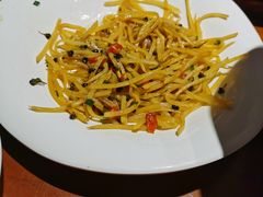 -茄子恰恰·新云南小炒(金池购物中心店)