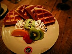 -MAAN COFFEE(金桥店)