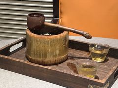 -汉水谣·江景餐厅(江滩店)