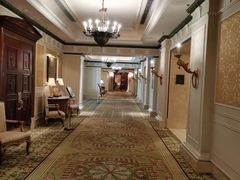 -广州富力丽思卡尔顿酒店