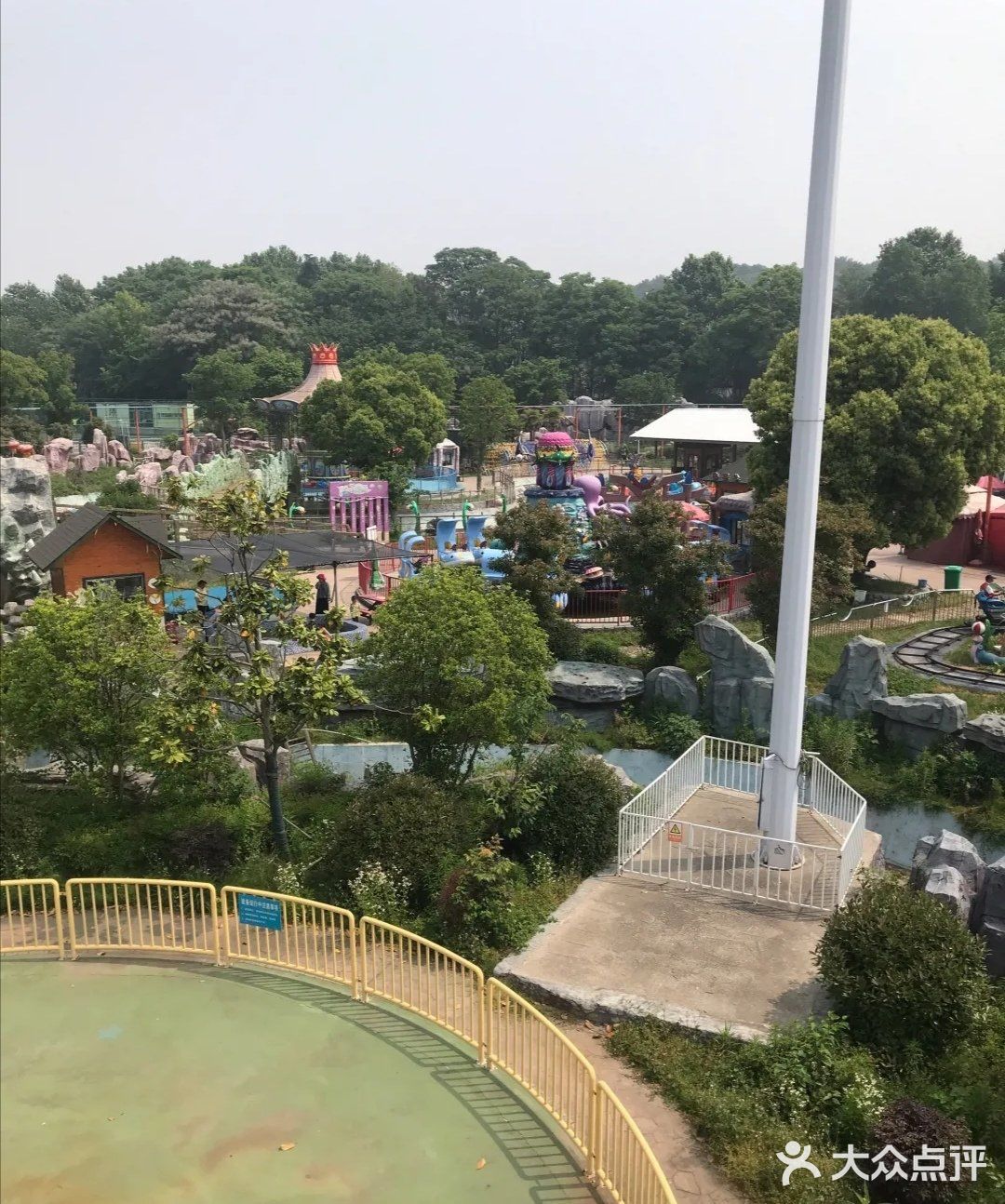 娃的必打卡地来咯