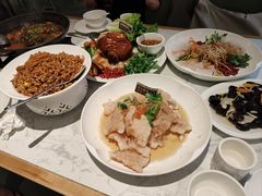 -老知青·东北菜(中华城店)