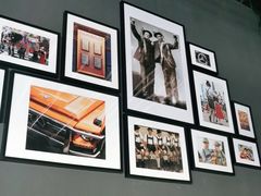 -haxnbauer海森堡德国餐厅(深圳coco店)