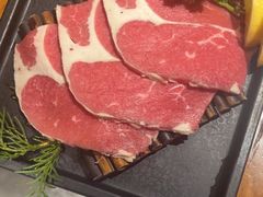 -九田家黑牛烤肉料理(华侨城店)