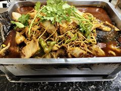 -亚东串烤(共康东路店)