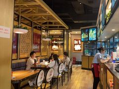 -吴满满油泼面(北方风味园店)