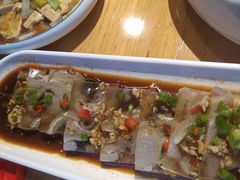 -晋情·游子轩(梅花路店)