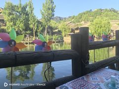 -卧龙堡客栈·中餐厅(古北水镇店)