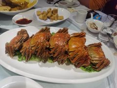 -廊亦舫Lang Yi Fang Restaurant(金桥店)