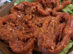 -周幺妹重庆老火锅(银泰城总店)