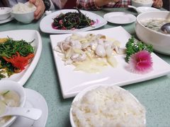 -红楼酒家(幸福家园精品街店)