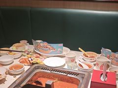 -海底捞火锅(长沙华创国际广场店)