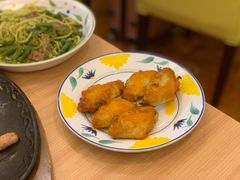 -萨莉亚意式餐厅(灵芝站中洲店)