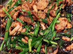 -春花民族美食(佳木斯总店)