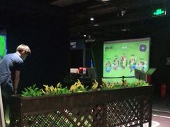 -VS SPORTS PARK运动玩乐园·团建·生日会(合生汇店)