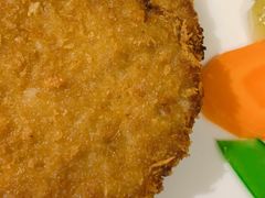 -92°C俄式厨房(中央大街店)