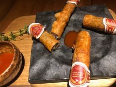 火鸭虾卷-Magnet磁食(同德店)
