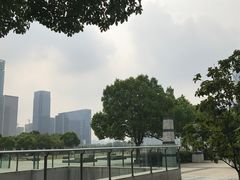 -天鹅湖体育公园