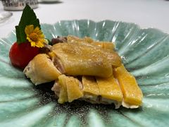 -五棵树•粤西高凉菜(琶洲店)