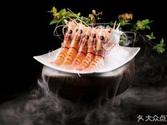 -割烹旭日本料理(龙湖狮山天街店)