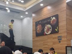 -佰搭果·广式茶餐厅(西华路店)