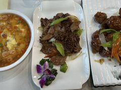 -宝发园名菜馆
