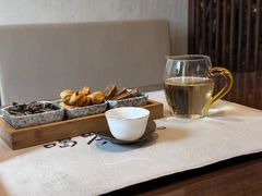 -沐春秋茶书院·茶室.茶馆.商务包房(知春路店)