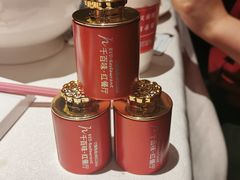 -千百味红餐厅·江西菜(绿地双子塔店)