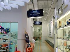 -斯坦星球AI编程·机器人科创·科学实验·信奥·思维·STEM·积木拼搭·竞赛考级(浦东联洋广场大拇指龙阳御桥中心)