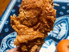 -肯德基(西稍门店)