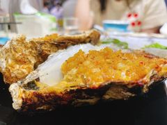 -527烧烤·龙虾·精酿酒(小石城美乐城店)
