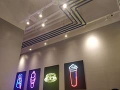 -DQ·蛋糕·冰淇淋(龙湖狮山天街店)