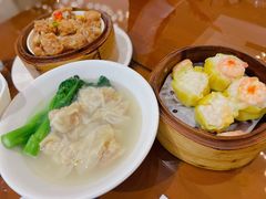 -豫璟轩中餐厅(南昌万怡店)