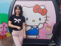 -圣淘沙名胜世界