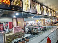 -北塘海鲜·天津菜(大光明桥旗舰店)