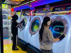 -风云再起游乐汇(北京西单西西友谊店)